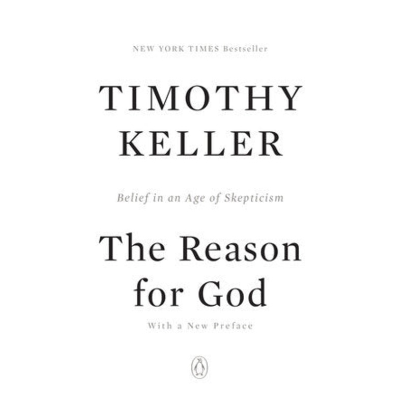 The Reason for God