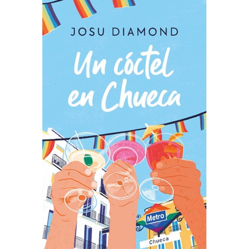 Un cctel en chueca