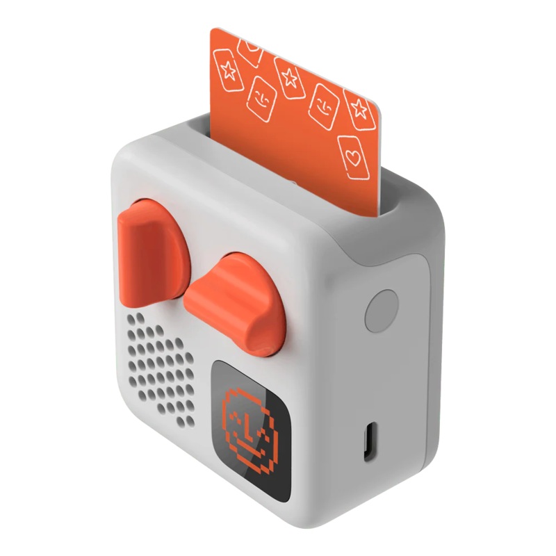 Yoto Mini Player (2024)