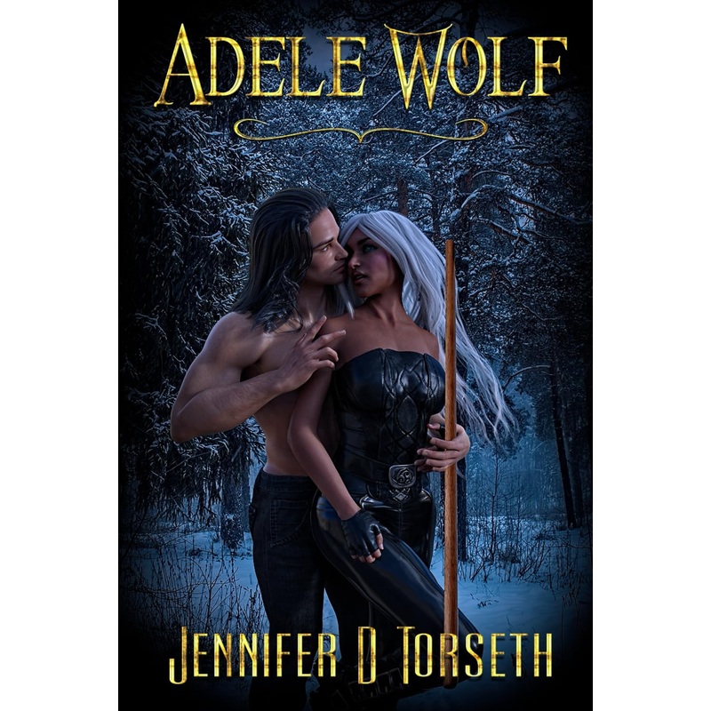 Adele Wolf