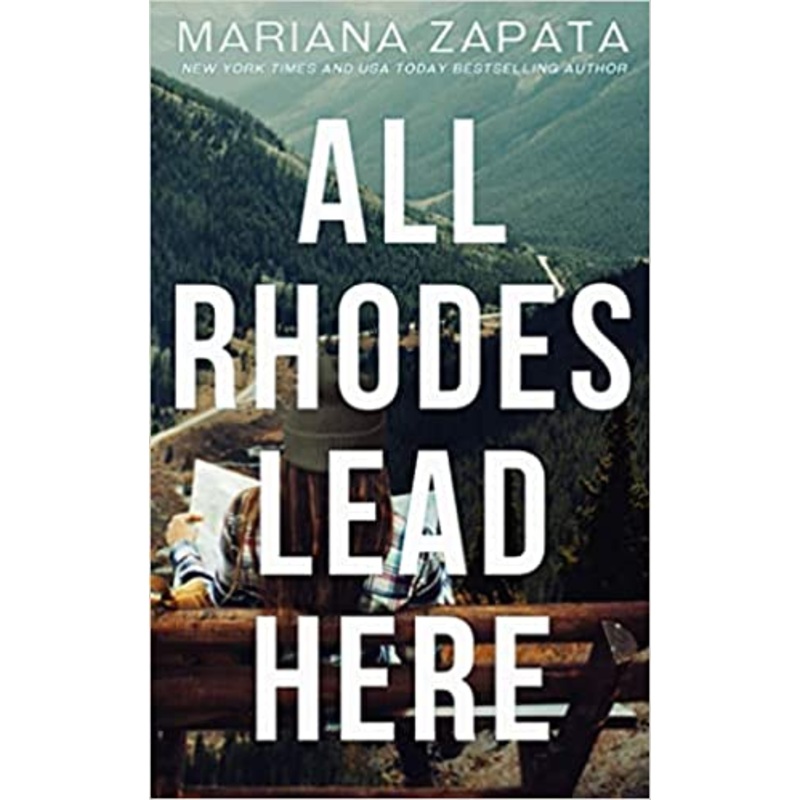 All Rhodes Lead Here