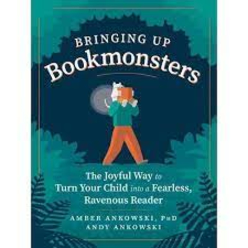 Bringing Up Bookmonsters