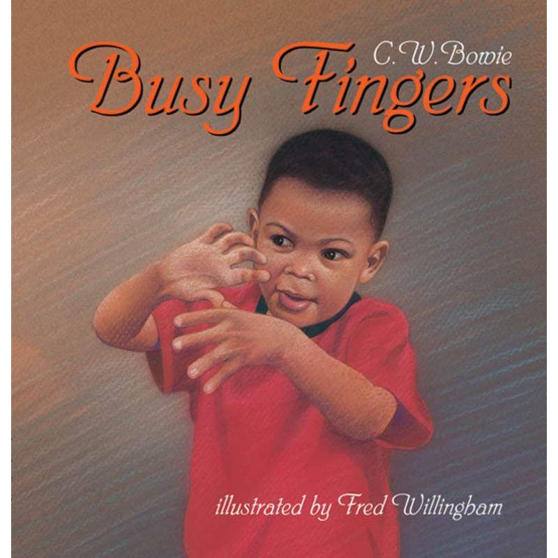 Busy Fingers