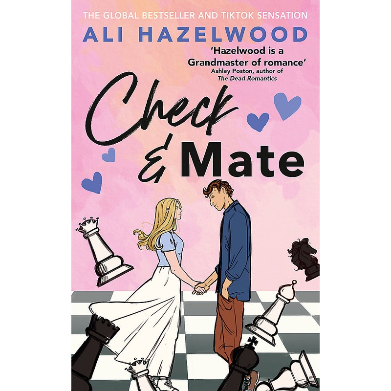 Check & Mate