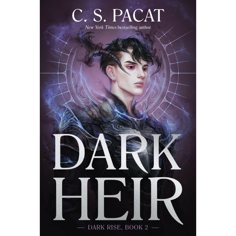 Dark Heir: Dark Rise 2