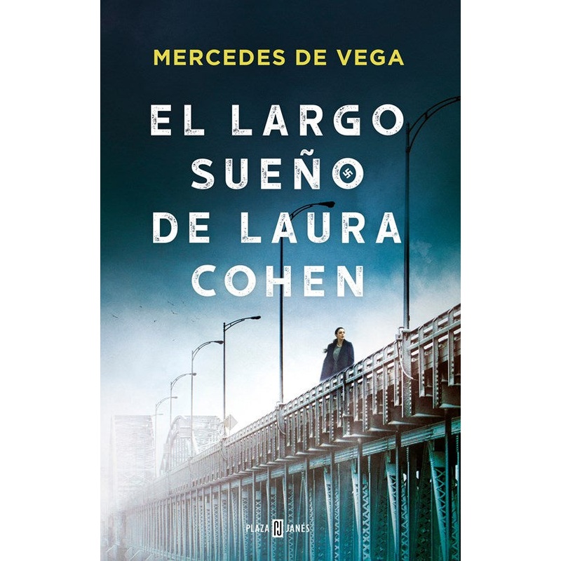 El largo sueo de Laura Cohen