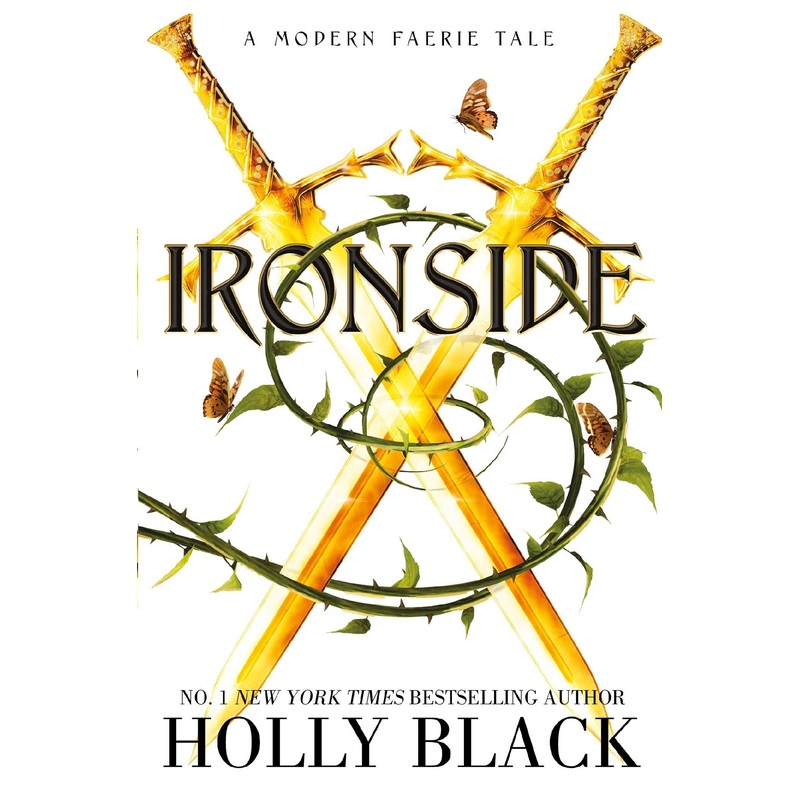 Ironside
