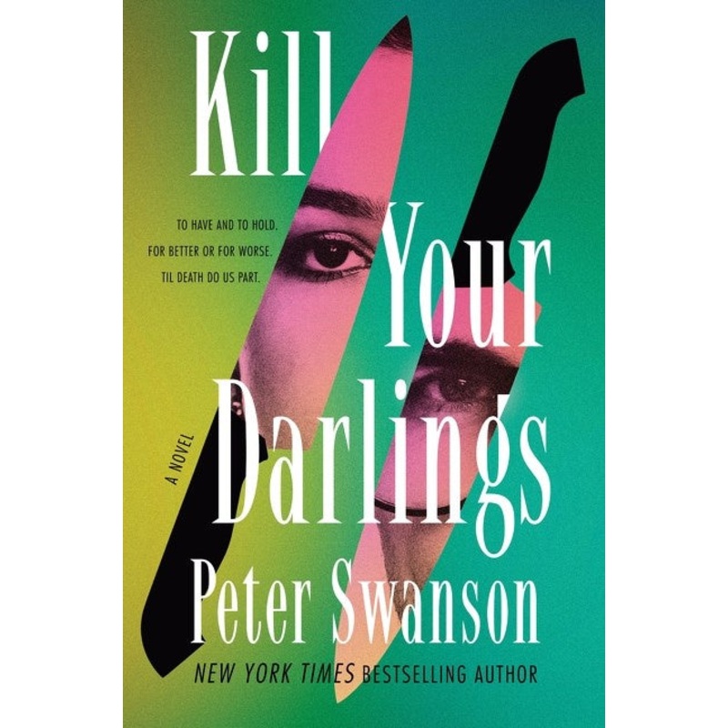 Kill Your Darlings (HC)