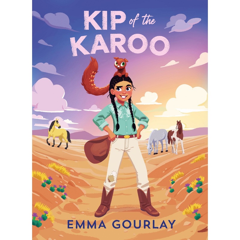 Kip Of The Karoo