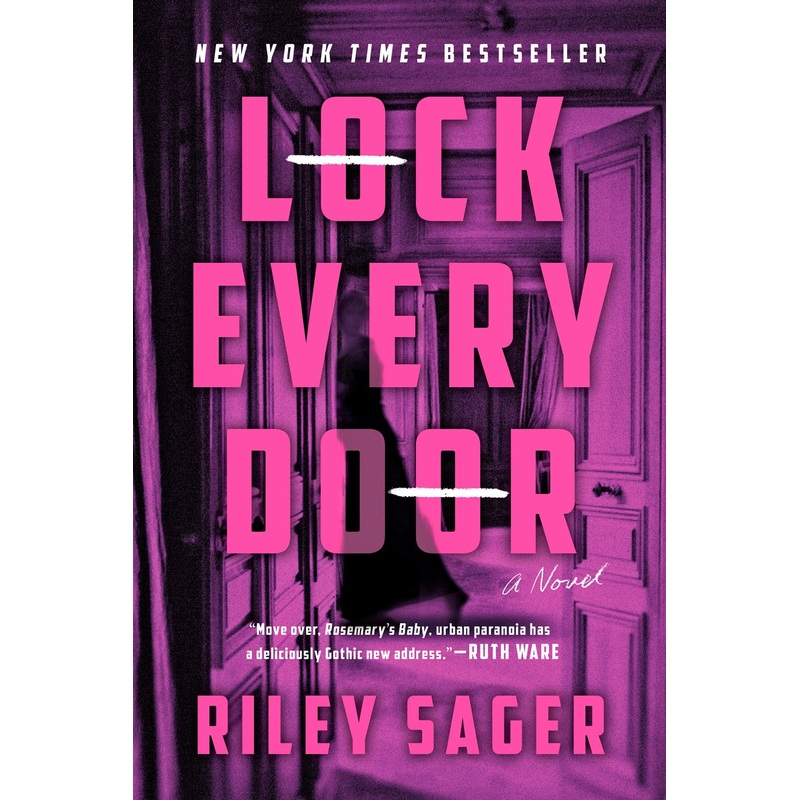 Lock Every Door : A Novel