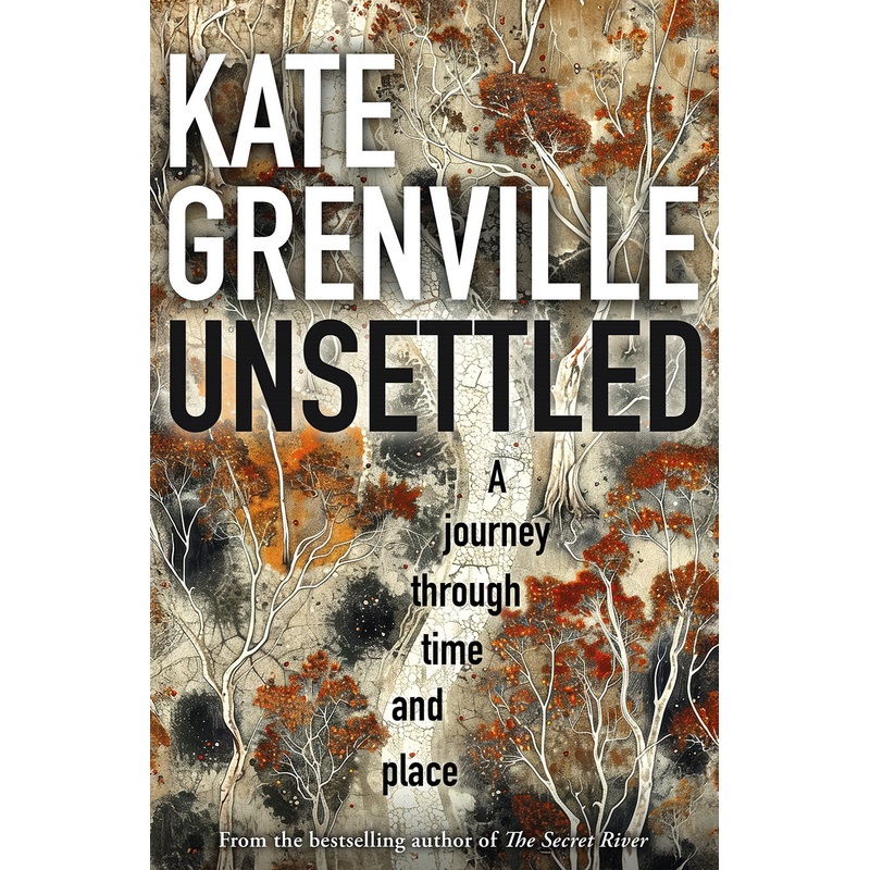 Unsettled 2