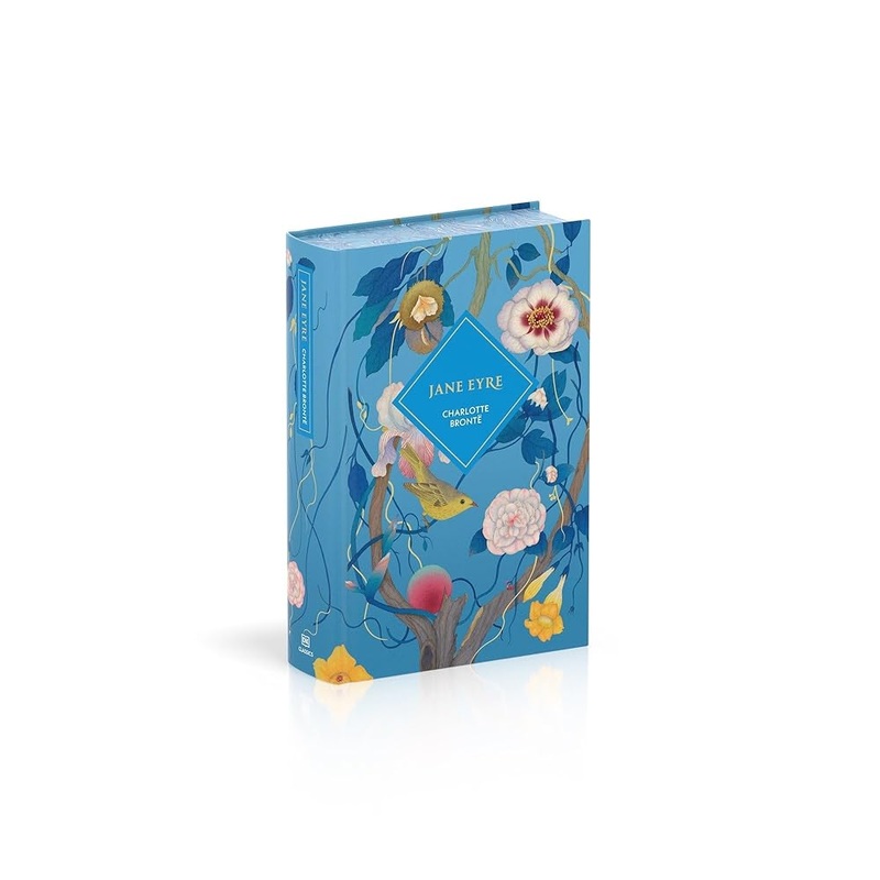 (09/02/25 PREORDER) Jane Eyre (DK Classics)