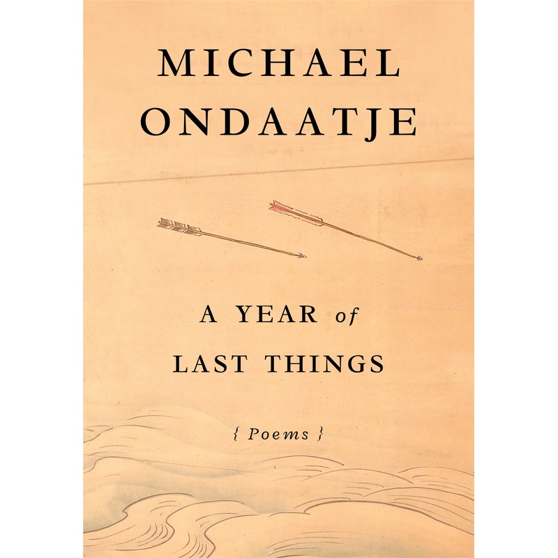 A Year of Last Things