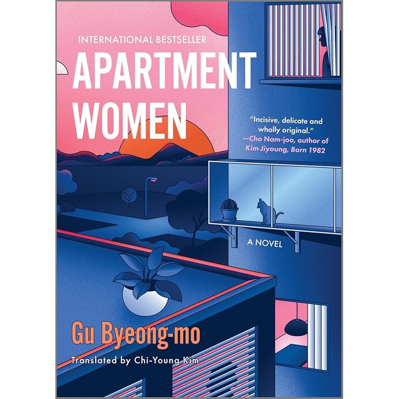 Apartment Women