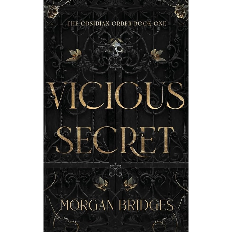 Bridges, Morgan – Vicious Secret