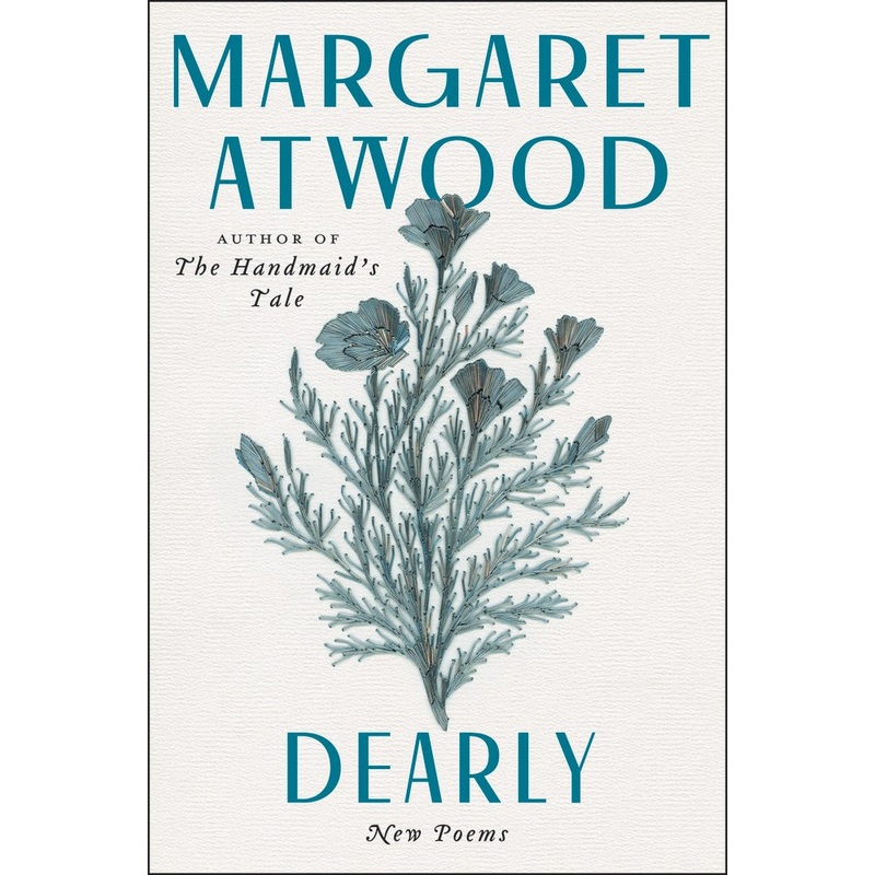 DEARLY: NEW POEMS