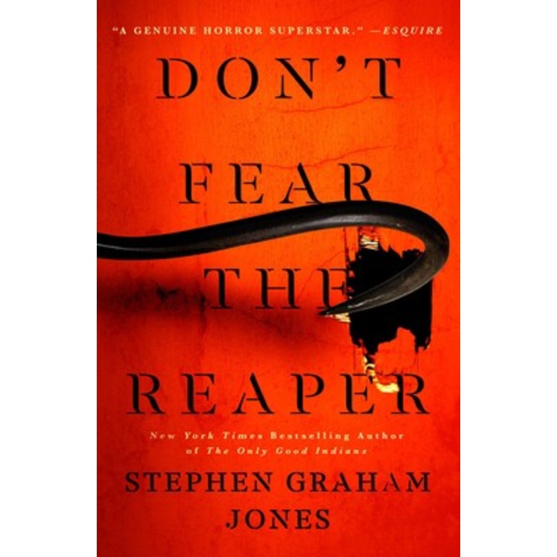 Don’t Fear the Reaper