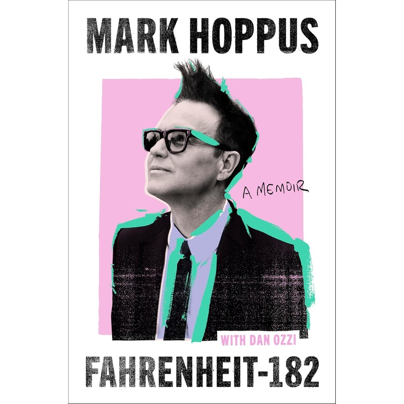 Fahrenheit-182: A Memoir Hardcover