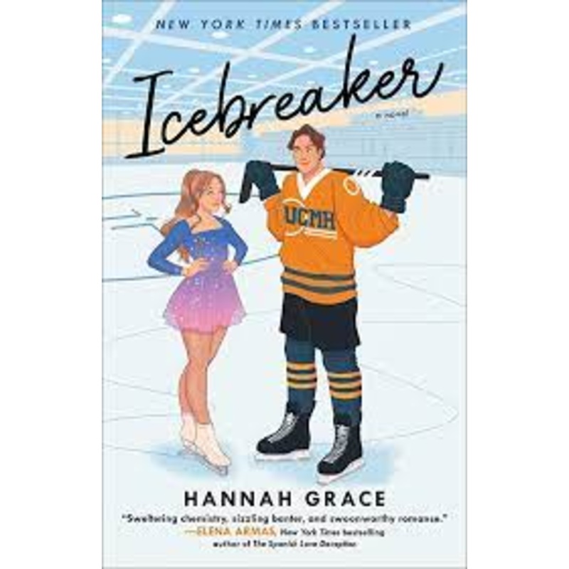 Icebreaker