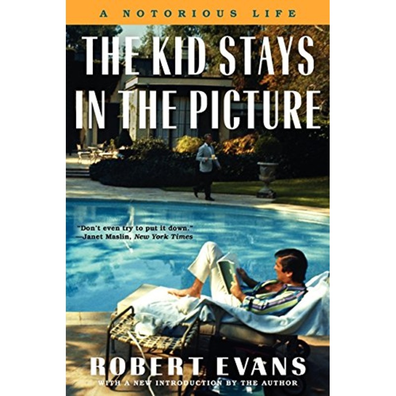 Kid Stays in the Picture