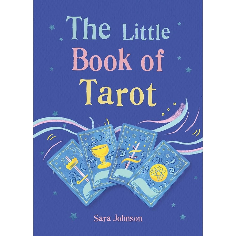 Little Book of Tarot
