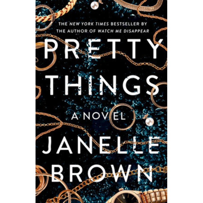 Pretty Things