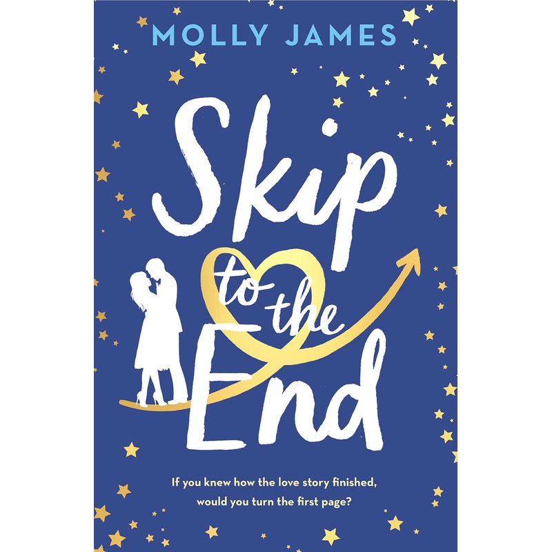 Skip to the End Paperback