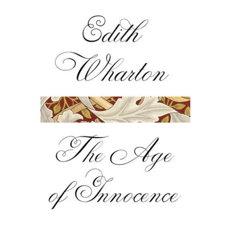 The Age of Innocence