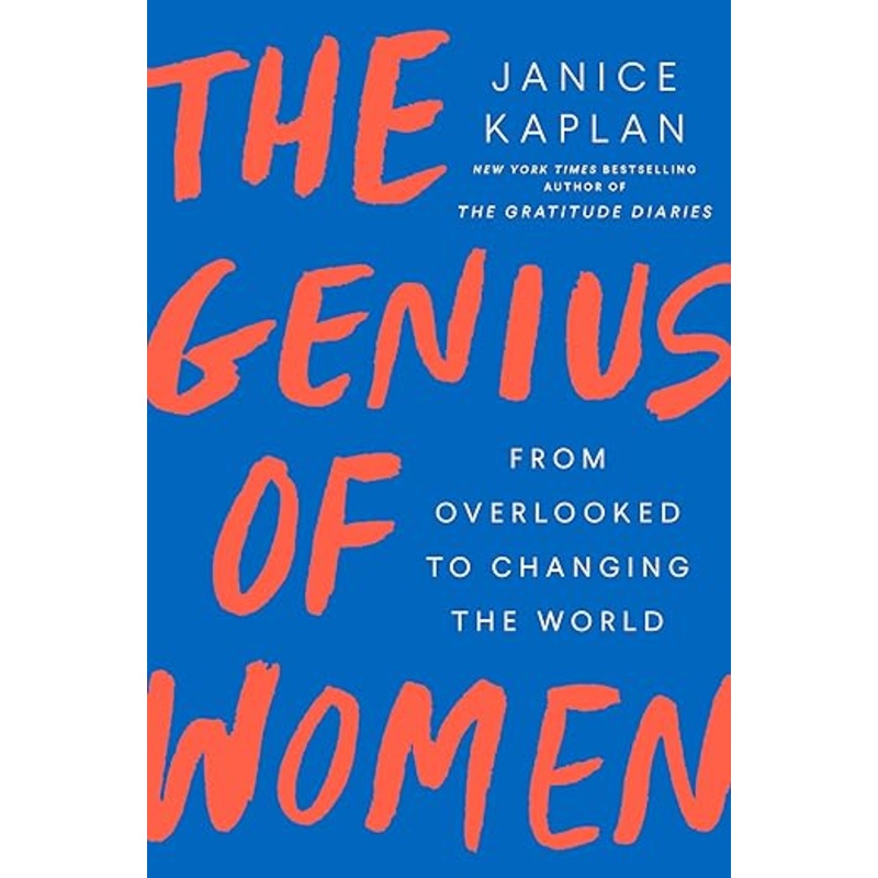 The Genius of Women