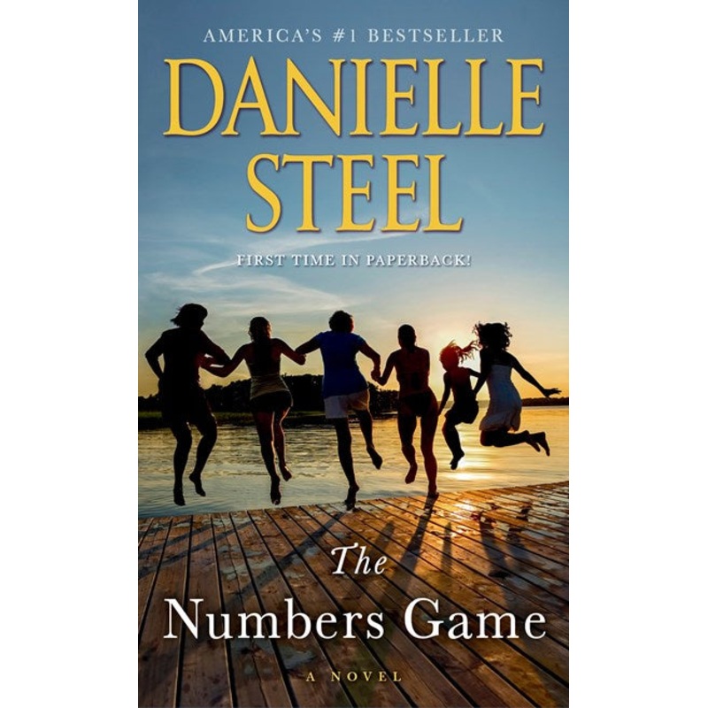 The Numbers Game : A Novel