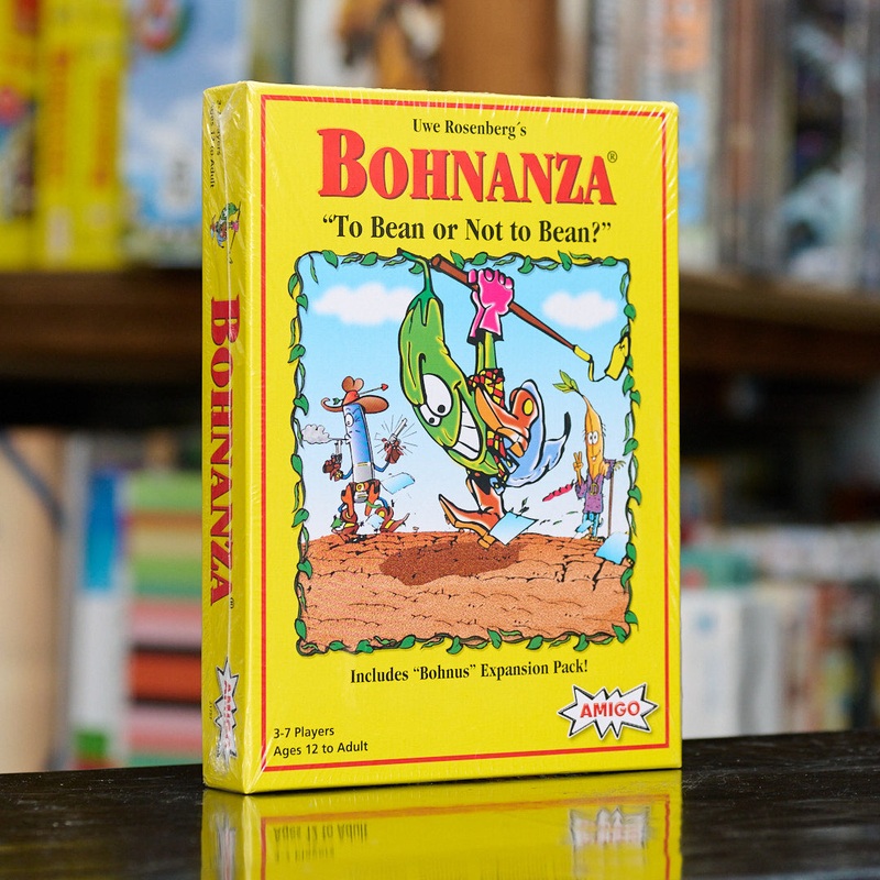 Bohnanza