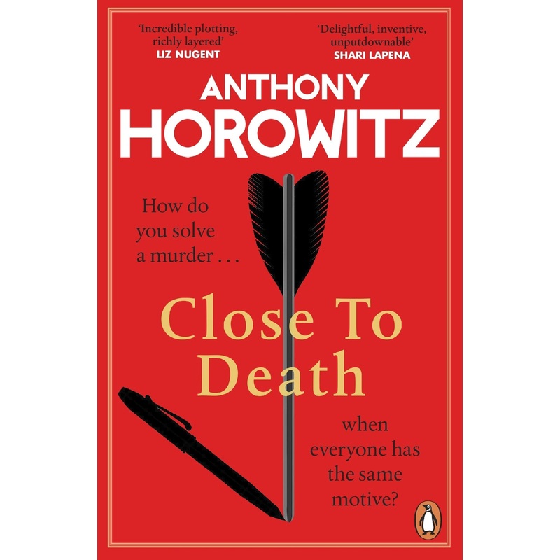 Close To Death