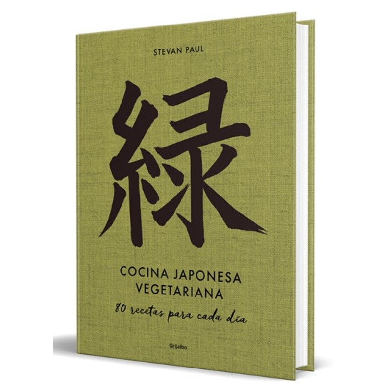 Cocina japonesa vegetariana: 80 recetas para cada da / Vegetarian Japanese Cuis ine: 80 Recipes for Every Day