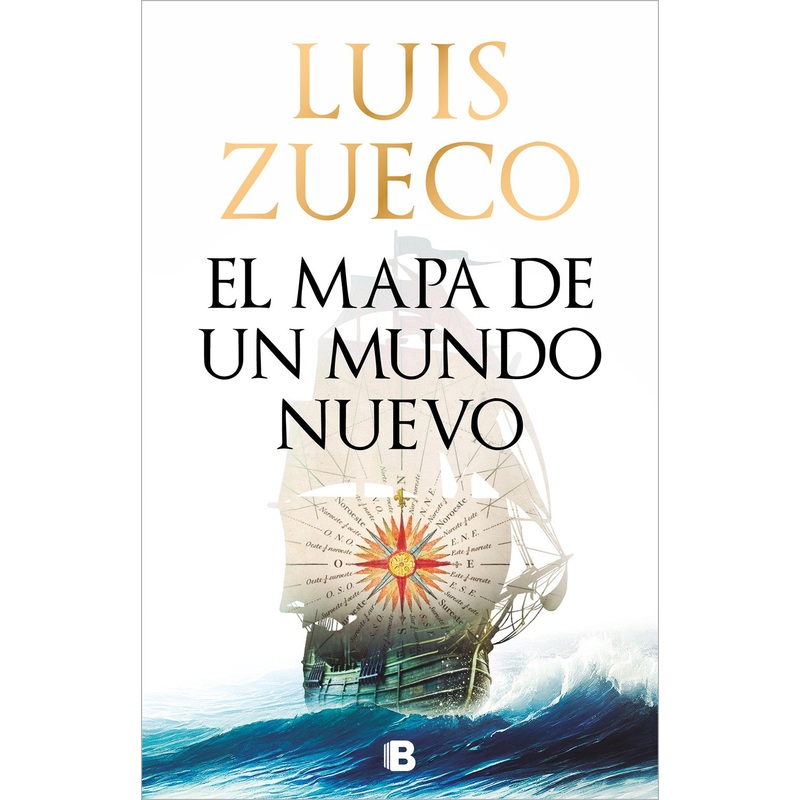 El mapa de un mundo nuevo
