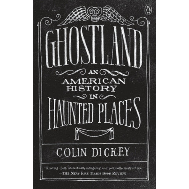 Ghostland