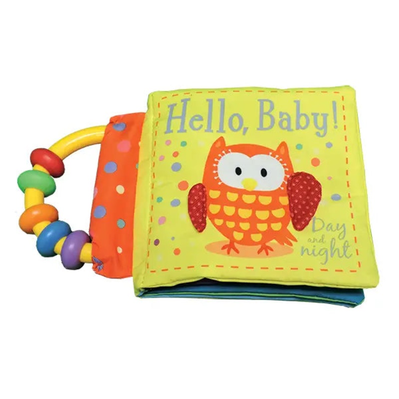 Hello Baby! Day & Night