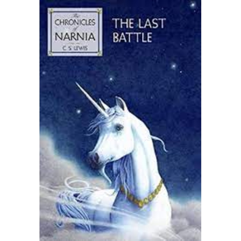 Narnia: The Last Battle