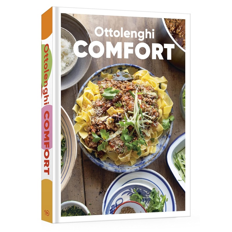Ottolenghi Comfort: A Cookbook Hardcover
