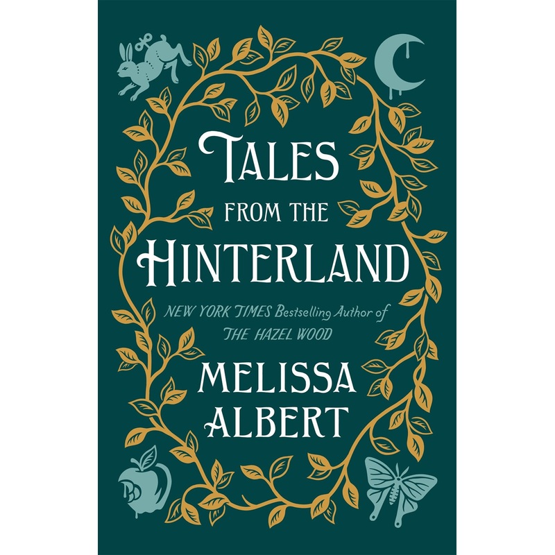 Tales from the Hinterland