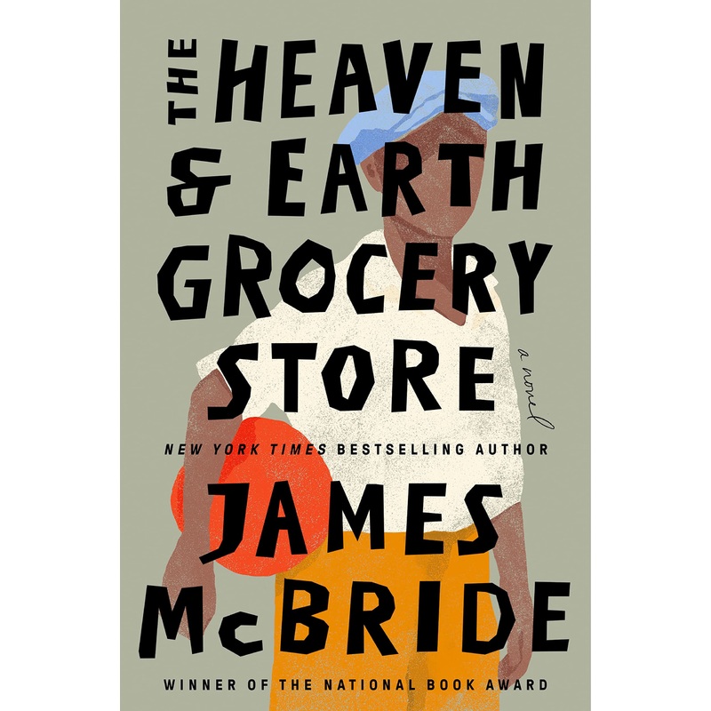 The Heaven & Earth Grocery Store Hardcover