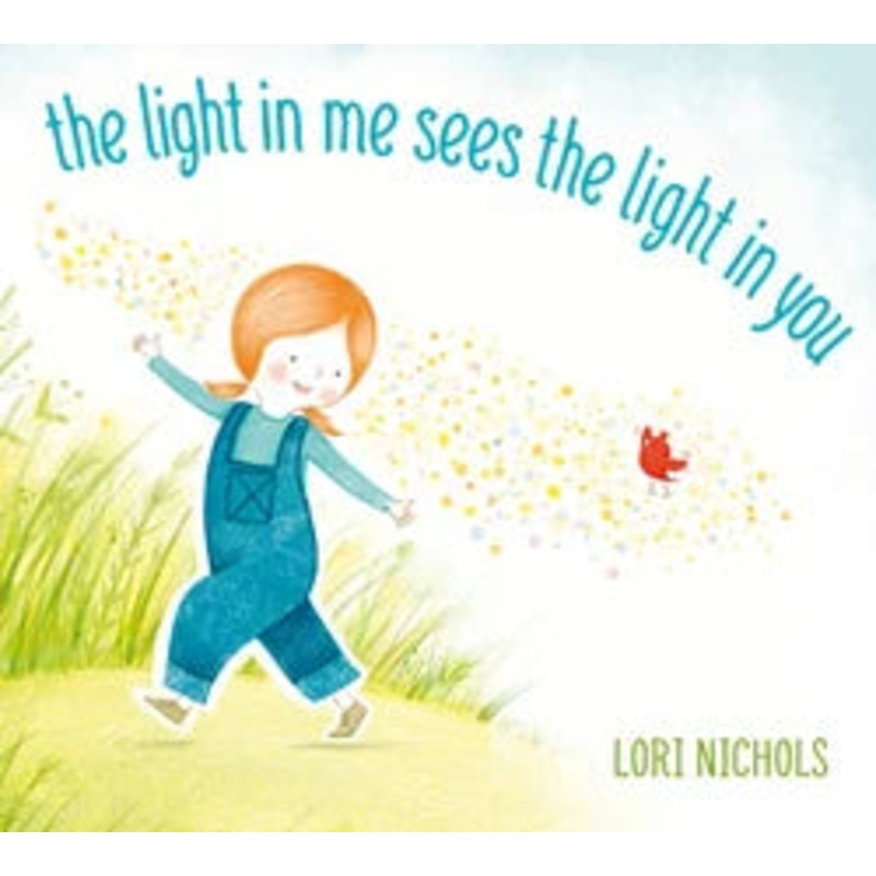 The Light in Me Sees the Light in You