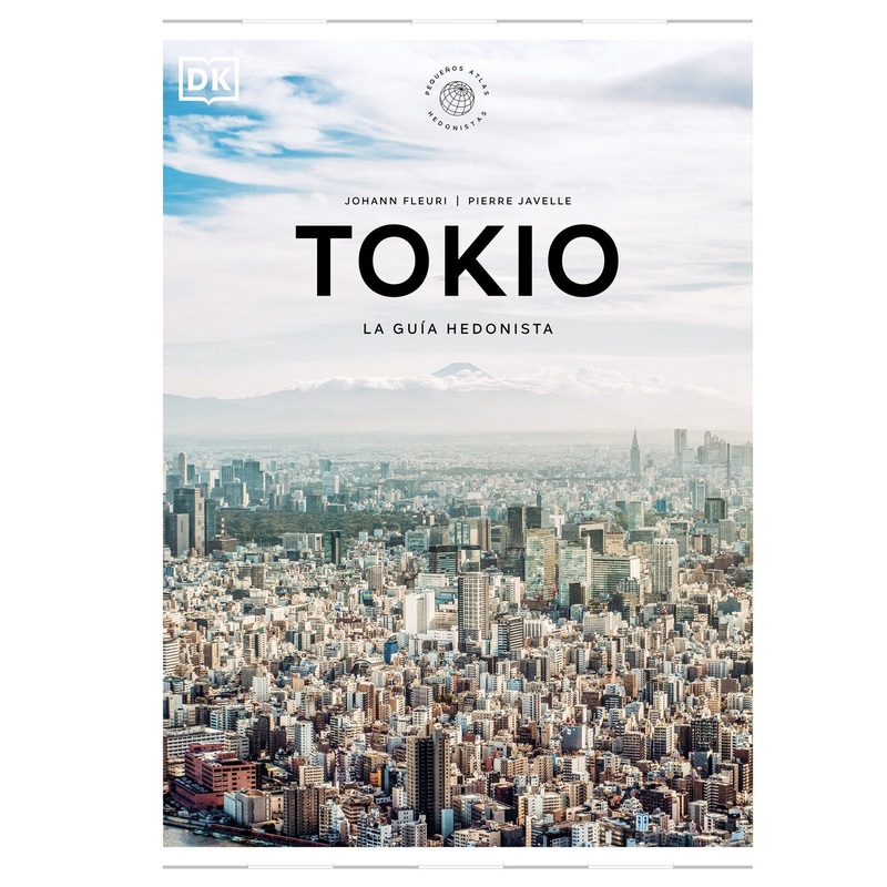 Tokio (Pequeos atlas hedonistas)