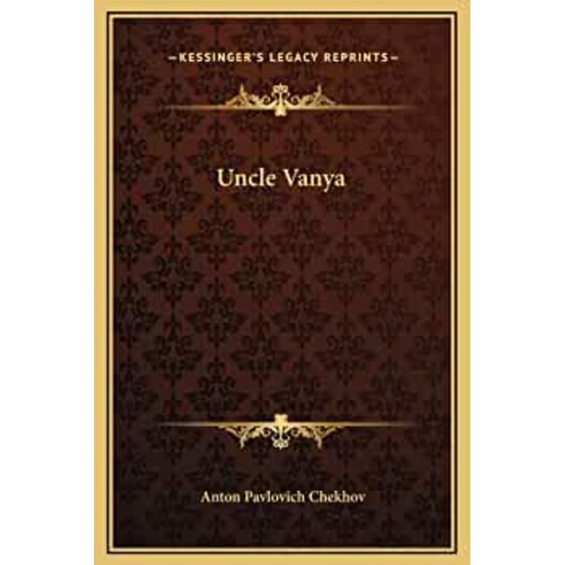 Uncle Vanya