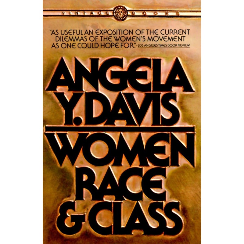 Women Race & Class