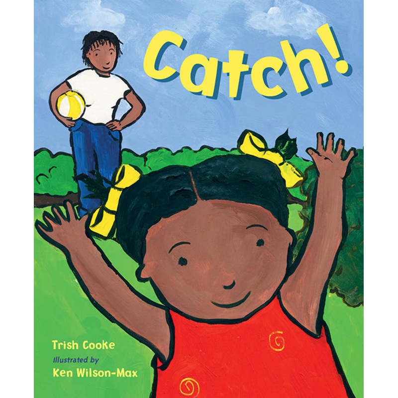 Catch!