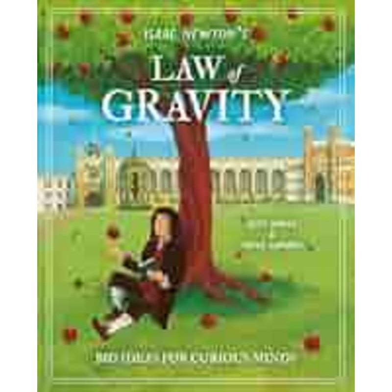 Isaac Newton’s Law Of Gravity