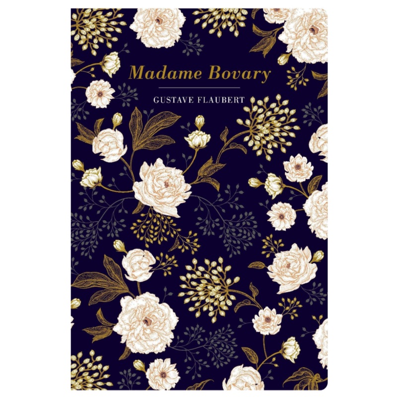 Madame Bovary (Chiltern Classic)