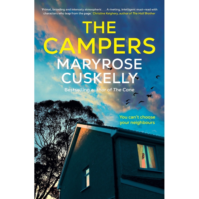 The Campers