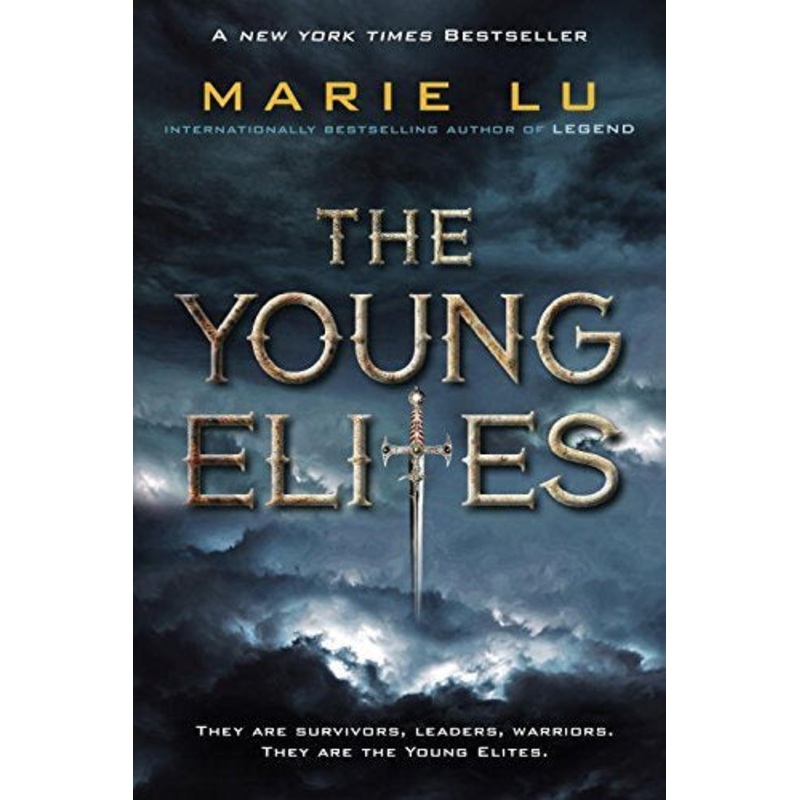 THE YOUNG ELITES (BOOK 1)