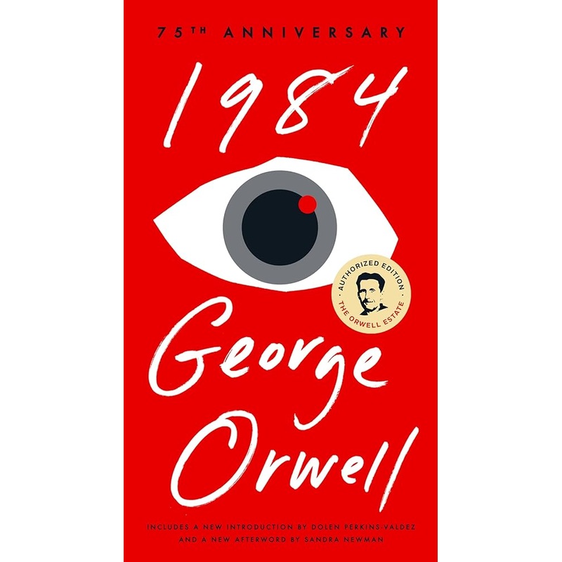 1984: 75th Anniversary Used